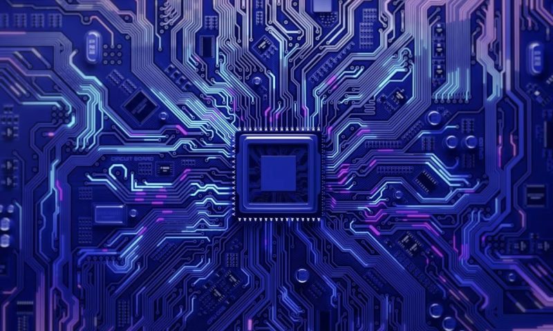 西畴县工业物联网核心技术体系与落地应用解析